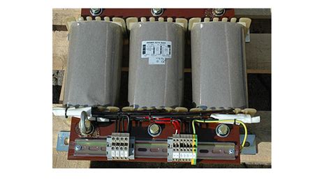 Basic Electronics - Types of Transformers