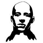 Vin Diesel Stencil | Free Stencil Gallery
