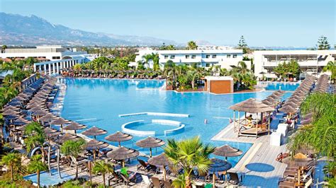 Book Cheap TUI Greece All Inclusive Holidays 2024 / 2025