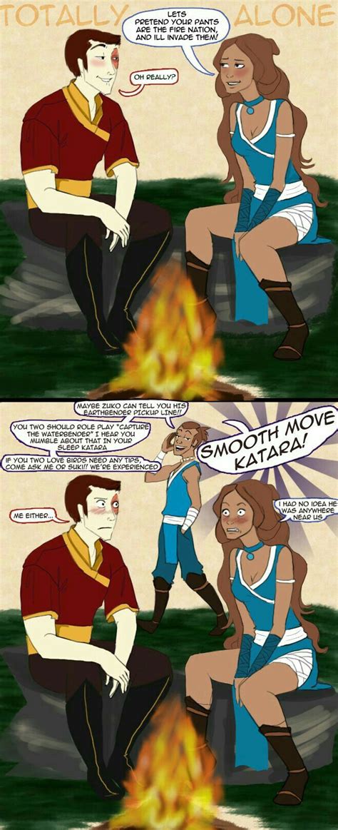 Pin by Priscilla Martinez on Zutara | Avatar funny, Avatar airbender, Avatar aang