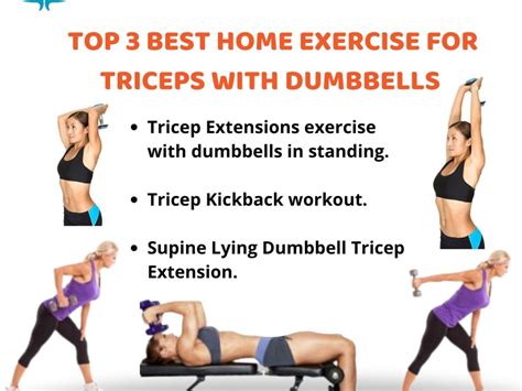 How To Do Tricep Kickbacks Tricep Dumbbell Kickback Benefits | lupon.gov.ph