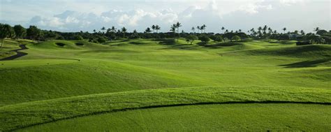 Golf Course Tour | Kapolei Golf Club