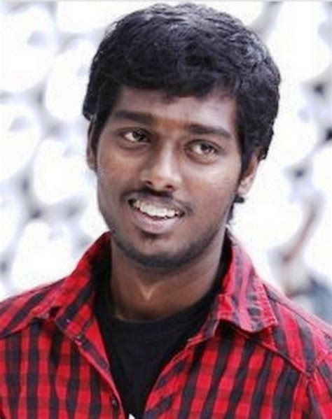 Atlee Kumar (Director) Age, Girlfriend, Wife, Family, Biography & More » StarsUnfolded