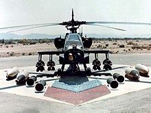 Boeing AH-64 Apache - Wikipedia