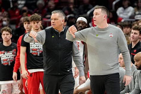 Ohio State basketball: How is Jake Diebler faring as interim coach?