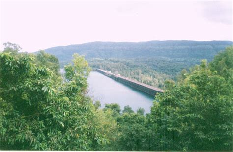 Koyna Dam Chiplun, India - Location, Facts, History and all about Koyna Dam Chiplun - ixigo trip ...