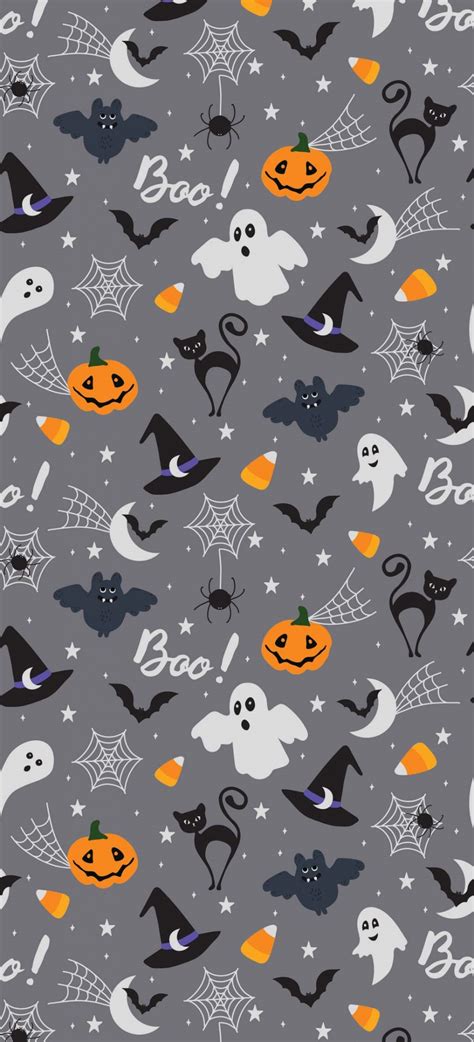 Cute Halloween Wallpaper HD Free Download