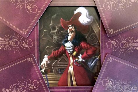 Disney Villainous Board Game Characters - Villain Overviews and Rank