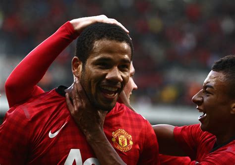 Where is infamous Manchester United signing Bebe now? - United In Focus