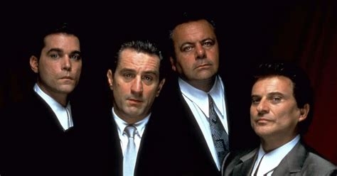 The 20 Best Gangster Movies of the 1990s