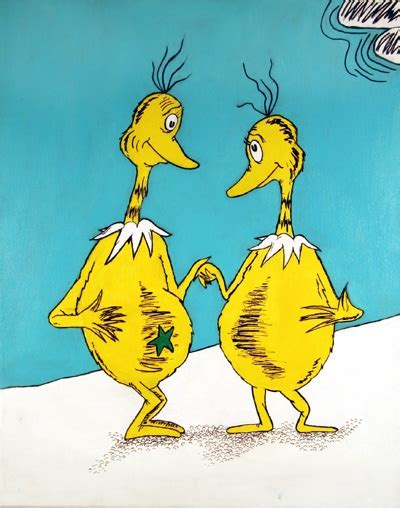 Top 100 Picture Books #63: The Sneetches and Other Stories by Dr. Seuss - A Fuse #8 Production