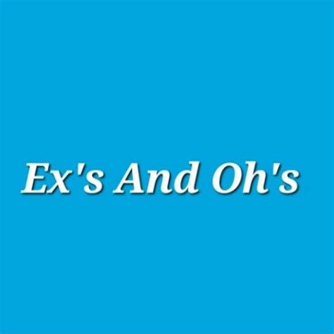 Stream Ex's And Oh's Cover by Jenni Cary | Listen online for free on SoundCloud