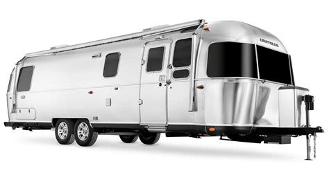 Classic | Travel Trailers | Airstream