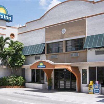 Days Inn Miami (@DaysInnMia) | Twitter