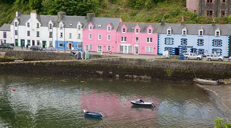 Portree Harbour in Portree | Expedia.co.uk