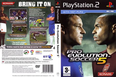 Pro evolution soccer 5 pc game download - bapdoctor