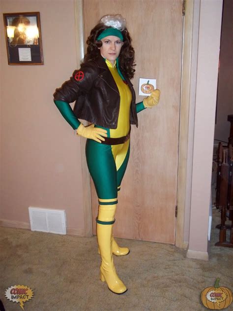 Rogue Costumes | PartiesCostume.com