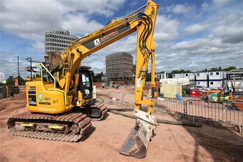 Behind the scenes at Coventry Railway Station masterplan - CoventryLive