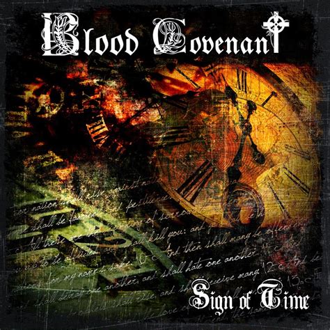 Blood Covenant Official - YouTube