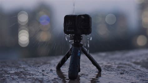 GoPro Hero 8 Black review | TechRadar