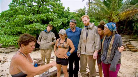 Survivor: Where Was the Season 1-40 Filmed?