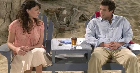 Adam Sandler’s Best Dramatic Roles, Ranked