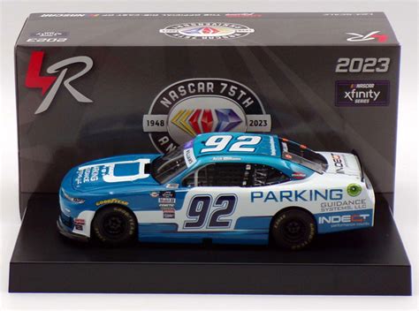 2023 NASCAR Action 1/24 Diecast - 2023 NASCAR 1/24 Diecast Cars by ...