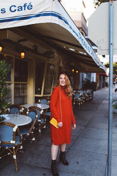 What To Wear In San Francisco At Each Season (According To A Local!)