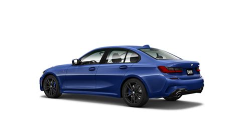 LEAKED: 2019 BMW 3 Series G20 - M Sport and Sport Line