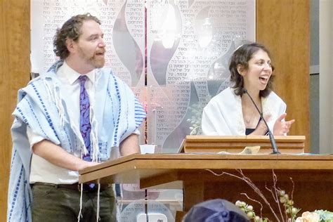 High Holiday Services at Congregation Beth Elohim | JewishBoston