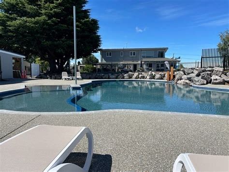 TAUPO TOP 10 HOLIDAY PARK - UPDATED 2024 Campground Reviews & Price Comparison (New Zealand ...