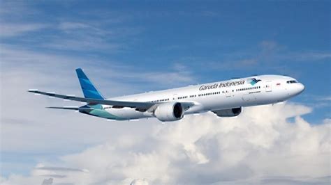 Garuda Indonesia Launches London to Bali Direct Flights - Simple Flying