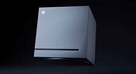 'Xbox Series C' está na moda graças a este novo trailer conceitual ...