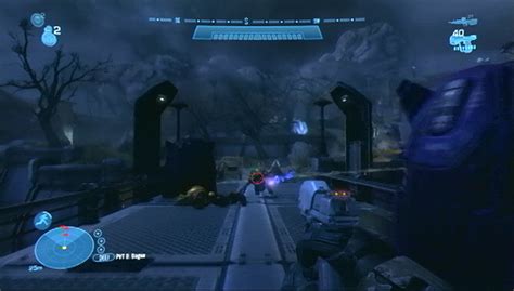 Halo: Reach - xbox360 - Walkthrough and Guide - Page 40 - GameSpy