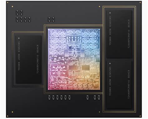 Apple Debuts M3 Chips, Company's First to Use Three-Nanometer Tech ...