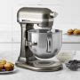 KitchenAid® Bowl-Lift Stand Mixer, 7-Qt. | Williams Sonoma