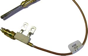 Amazon.com: 6654 Thermocouple Fits All Pro/Universal LP Heaters: Home Improvement