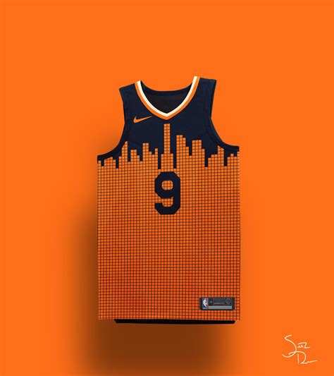 new york knicks city jersey jersey on sale