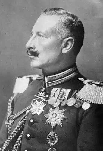 10 Interesting Kaiser Wilhelm II Facts | My Interesting Facts