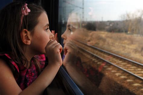 9 Reasons Train Travel Is The Best | HuffPost