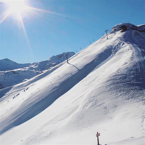 Telluride Ski Resort | Gem of Southwest Colorado