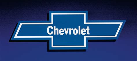 Birth of the Bowtie: The History and Mystery of Chevrolet's Logo