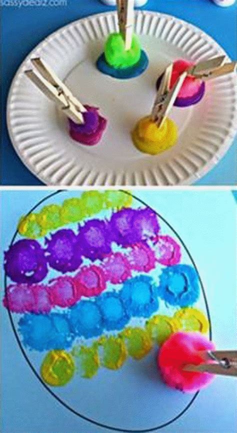 Easter Crafts To Sell in 2020 | Easter crafts preschool, Easter crafts ...