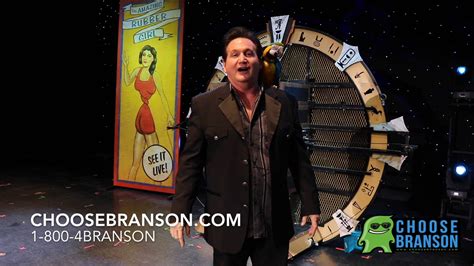 Hamners' Unbelievable Variety Show - Branson MO on Vimeo