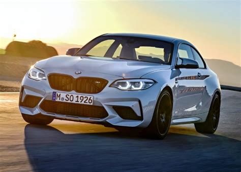 2020 BMW M2 Competition Review - Specs, Performance & Pricing - Best Rated Car 2020