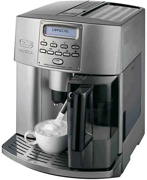 Delonghi ESAM3500 Review – Espresso Coffee Machine Ratings 2024 2024