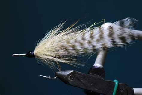 Top Five Tarpon Flies: Best Patterns & What You Need to Make - Florida Sportsman