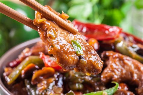 Top 10 Most Popular Chinese Meat Dishes In India - Gigg's Meat