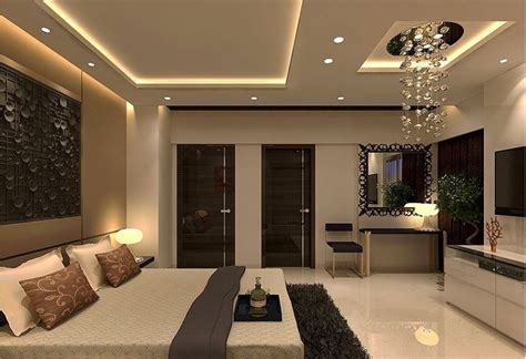 52 FALSE CEILING DESIGNS FOR BEDROOM, Latest Bedroom Decor Ideas ...