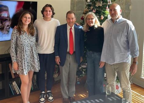 Five-star QB Julian Sayin recaps Nick Saban in-home visit, reacts to ...